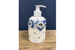 573 Bunzlau Zeeppompje 2222 Zeeppomp & Schaaltje